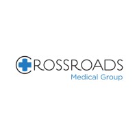 Crossroads Medical Group Logo