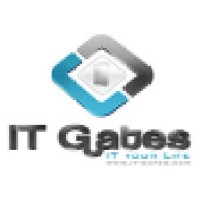 IT Gates Logo