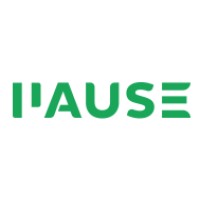 Pause Therapy Logo