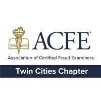 ACFE - Twin Cities Chapter (TCCCFE) Logo