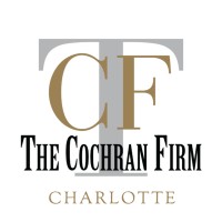 The Cochran Firm - Charlotte, PLLC Logo