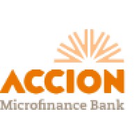 Accion Microfinance Bank Limited Logo