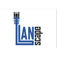 LANscape Logo
