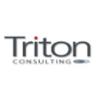 Triton Consulting Logo