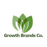 Growth Brands Co. Logo