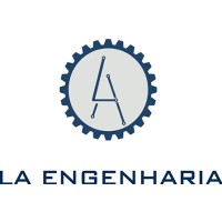 LA ENGENHARIA Logo