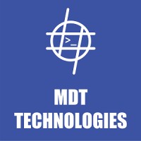 MDT TECHNOLOGIES Logo