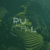 Plural Restaurant Logo