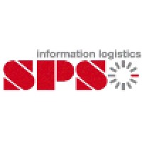 SPS information logistics Logo