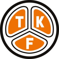 TKF (BV Twentsche Kabelfabriek) Logo
