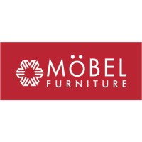 Mobel Furniture - India Logo