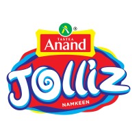 Anand Namkeen Logo