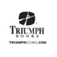 Triumph Books Logo