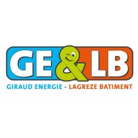 GE&LB Logo