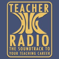 Teacher Hug Radio Logo