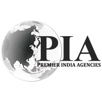 Premier India Agencies Logo