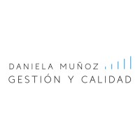 Gestión y Calidad Logo