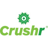 CrushrNJ Logo