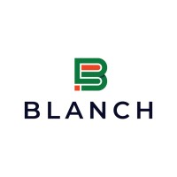Blanch Logo