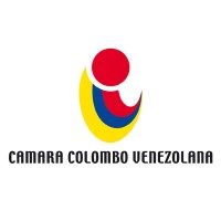 Cámara Colombo Venezolana Logo