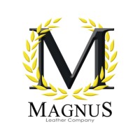 Magnus Leather Company Logo