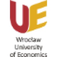 Wroclaw University of Economics Logo