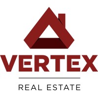 Vertex Real Estate Logo