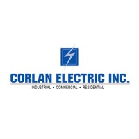 Corlan Electric Inc. Logo