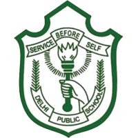 Delhi Public School - India Logo