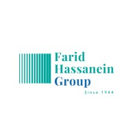 Farid Hassanein Group Logo