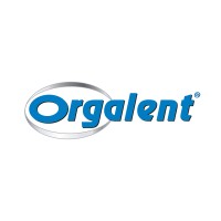 Orgalent Produtos Óticos Logo