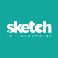 Sketch Entertainment LTD Logo