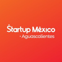 Startup México Aguascalientes Logo