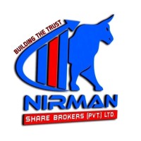 Nirman Share Brokers Pvt. Ltd. Logo