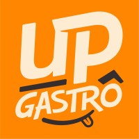 UpGastrô Logo