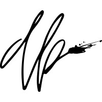 Daniela Bieler Art Logo