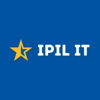 Ipil IT Logo