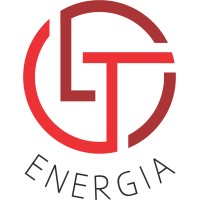 LT Energia Logo