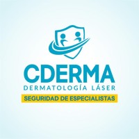 Clinica Cderma Logo