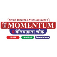 Momentum Coaching Logo