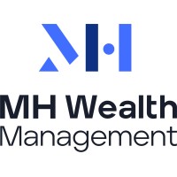 MH Wealth Managagement Logo