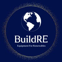 BuildRE LLC Logo