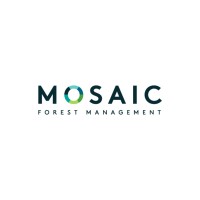 Mosaic Forest Management Logo