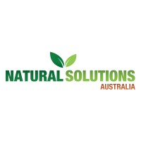 Natural Solutions Australia Logo