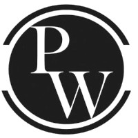 PW (PhysicsWallah) Logo