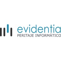 Evidentia Logo