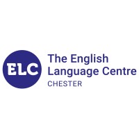 ELC Chester (formerly English in Chester) Logo