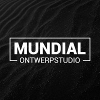 Ontwerpstudio MUNDIAL Logo