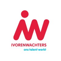 Ivoren Wachters Logo