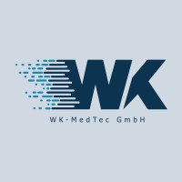 WK-MedTec Logo